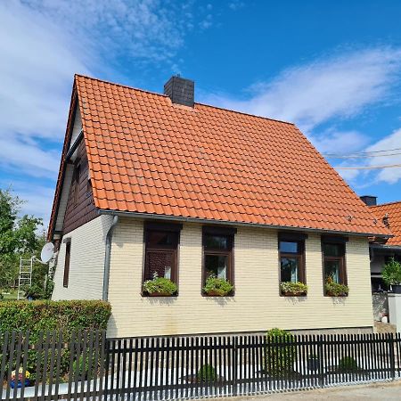 Ferienhaus Heider Darlingerode 외부 사진