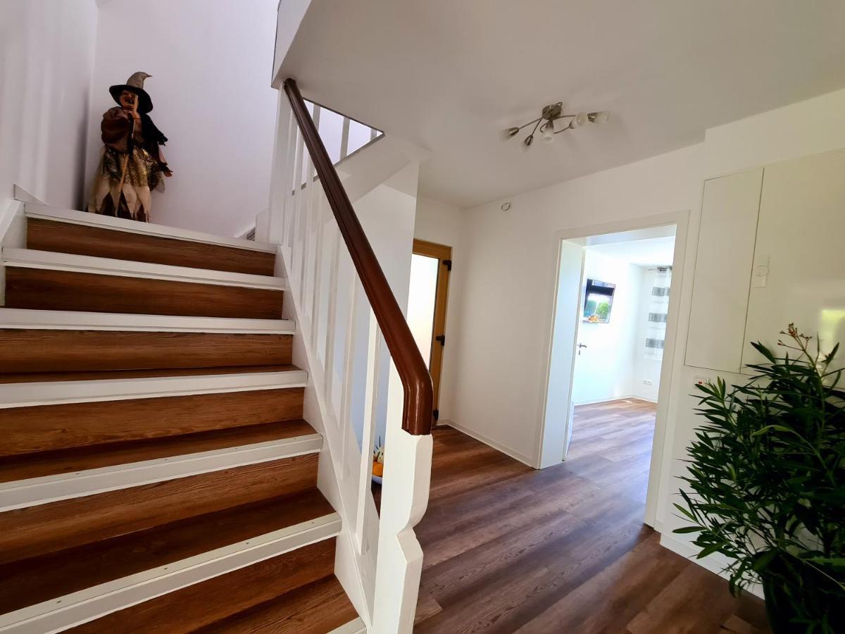 Ferienhaus Heider Darlingerode 외부 사진