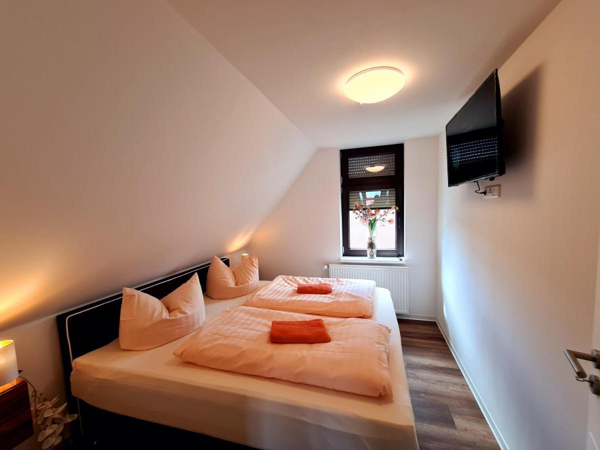 Ferienhaus Heider Darlingerode 외부 사진