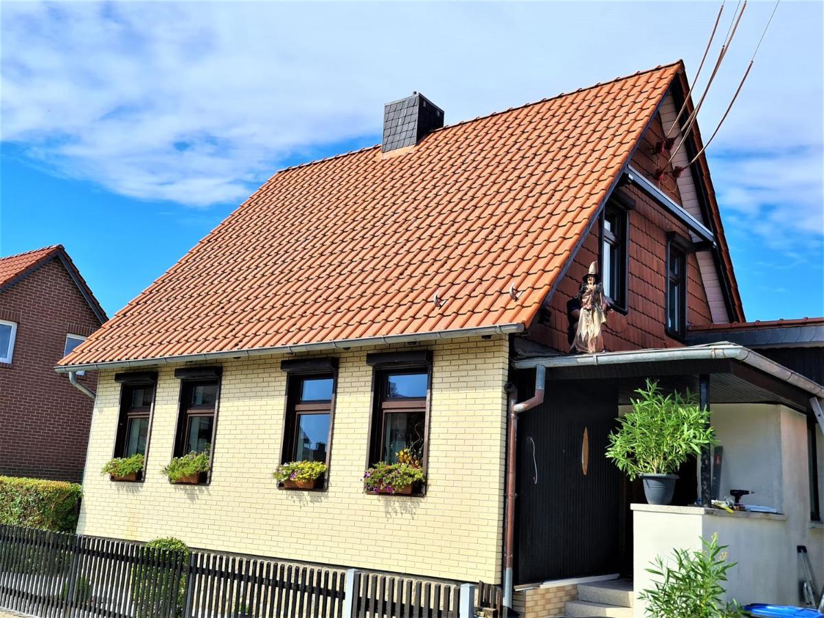 Ferienhaus Heider Darlingerode 외부 사진